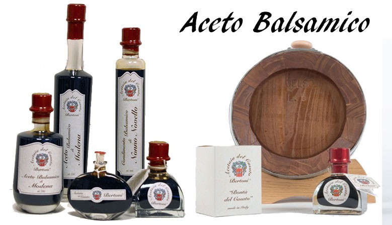 Aceto Balsamico