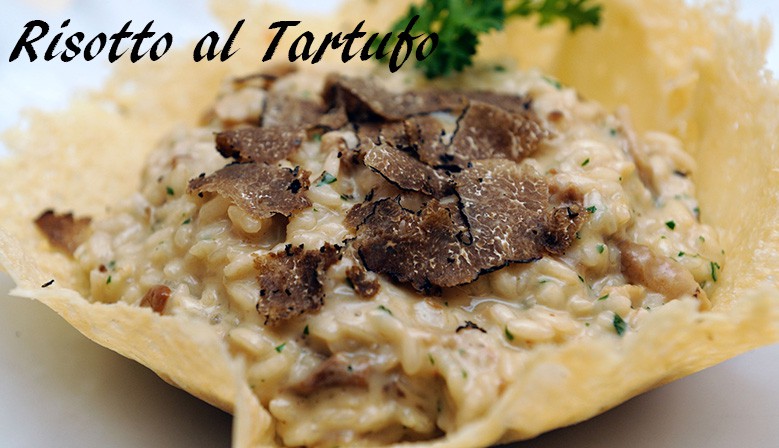 Tartufo